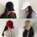  Plain Baseball Cap Solid Color Blank Curved Visor Hat Adjustable Army s  eb-66472523